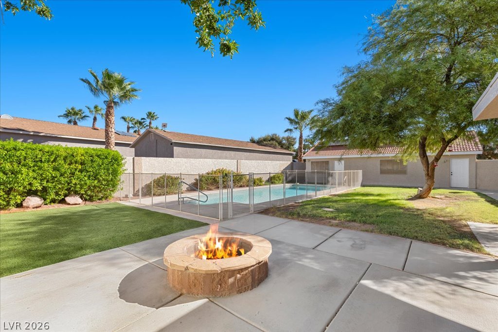 7650 Cowboy Trail Las Vegas NV 89131