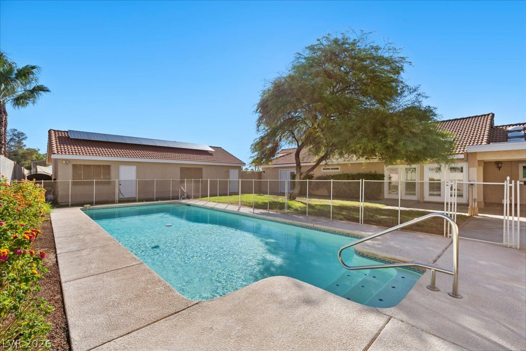 7650 Cowboy Trail Las Vegas NV 89131