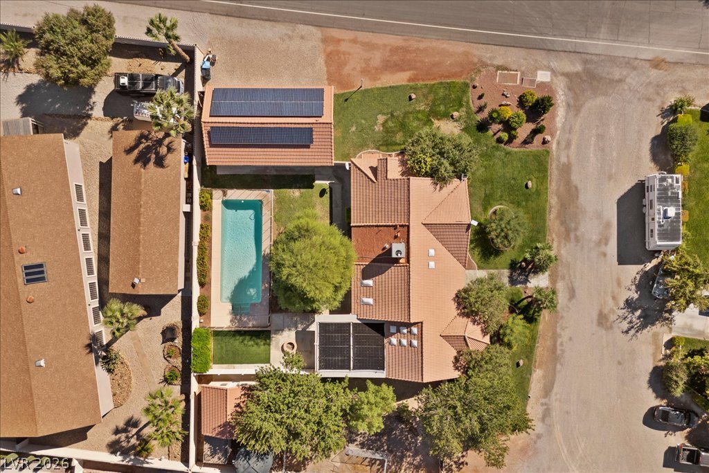 7650 Cowboy Trail Las Vegas NV 89131