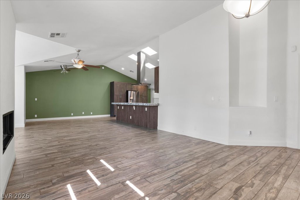 7650 Cowboy Trail Las Vegas NV 89131