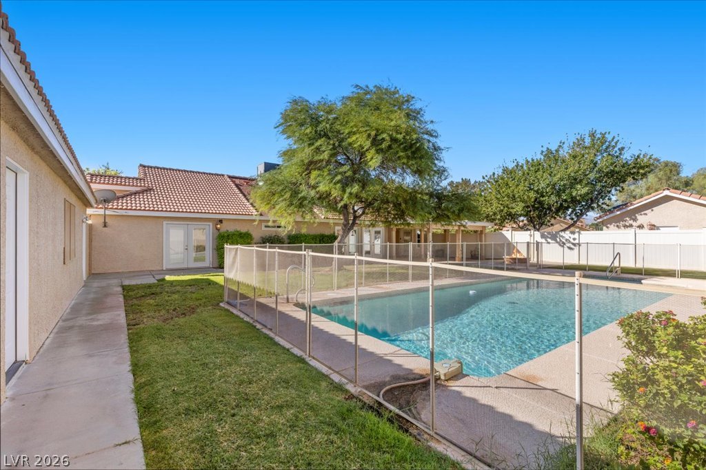 7650 Cowboy Trail Las Vegas NV 89131