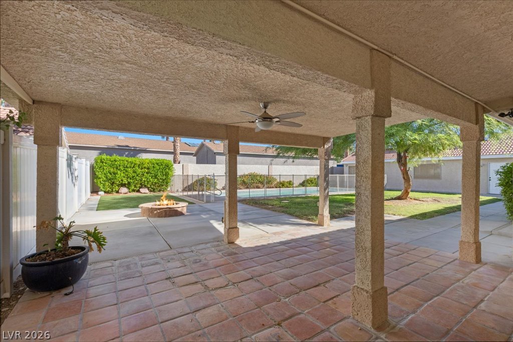 7650 Cowboy Trail Las Vegas NV 89131