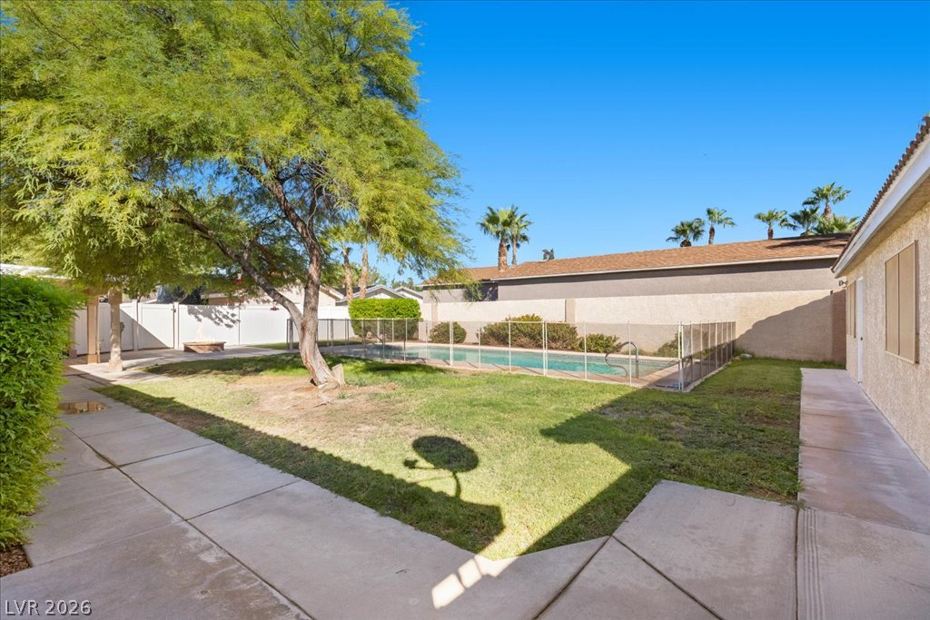 7650 Cowboy Trail Las Vegas NV 89131