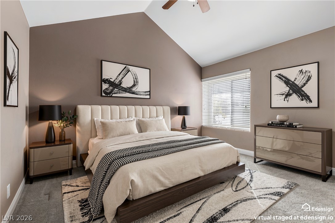 7650 Cowboy Trail Las Vegas NV 89131