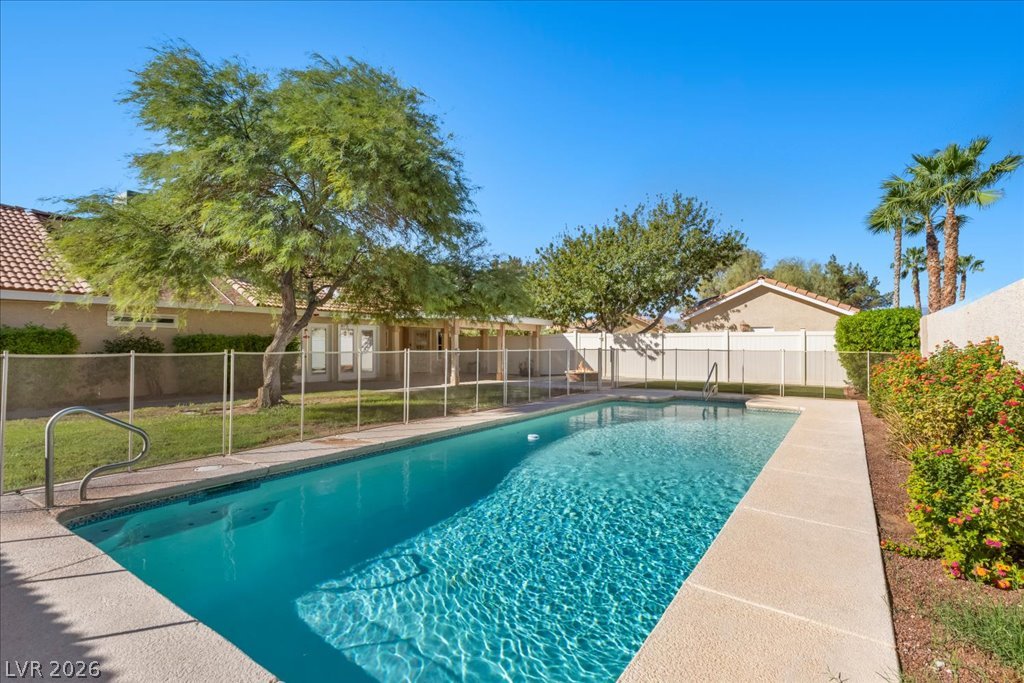 7650 Cowboy Trail Las Vegas NV 89131