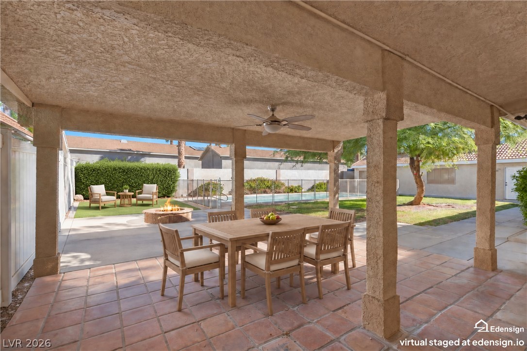 7650 Cowboy Trail Las Vegas NV 89131