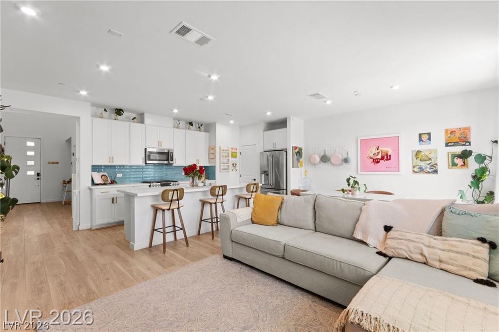 680 Echelon Street Las Vegas NV 89138
