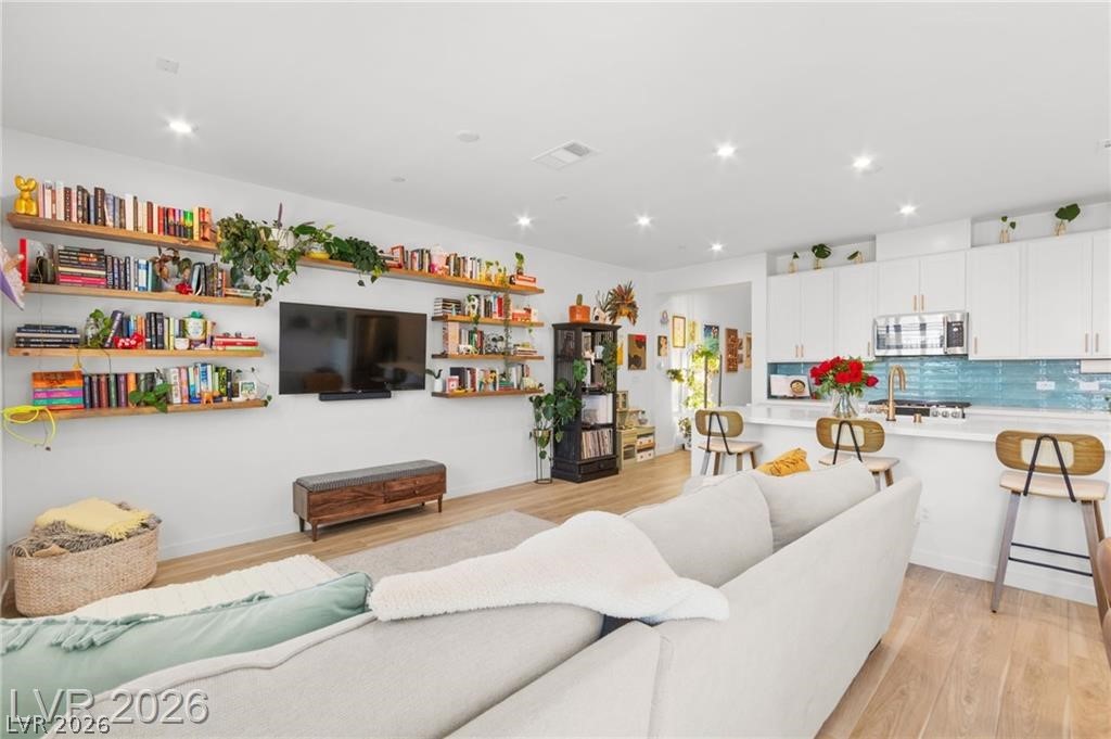 680 Echelon Street Las Vegas NV 89138