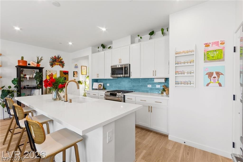 680 Echelon Street Las Vegas NV 89138