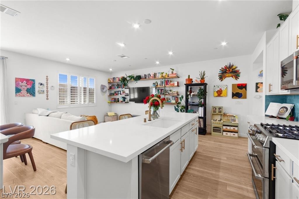 680 Echelon Street Las Vegas NV 89138