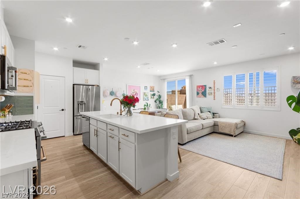 680 Echelon Street Las Vegas NV 89138