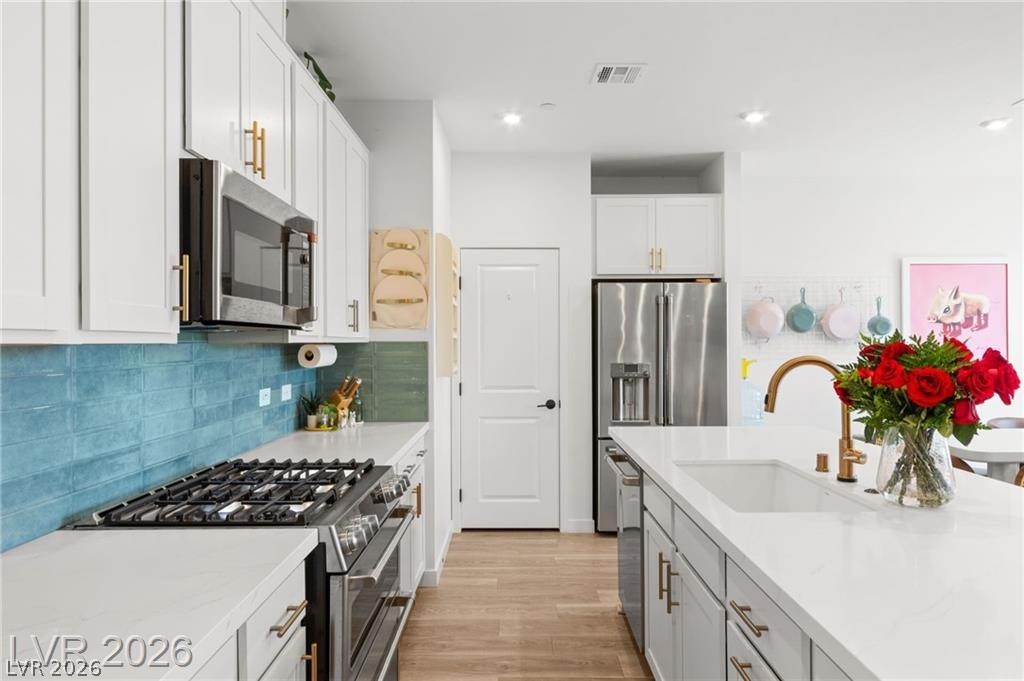 680 Echelon Street Las Vegas NV 89138