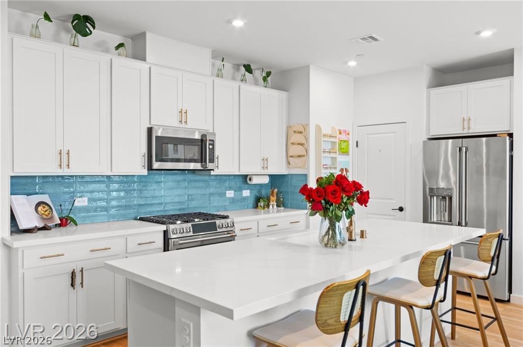 680 Echelon Street Las Vegas NV 89138