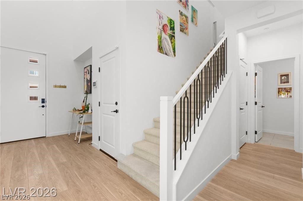 680 Echelon Street Las Vegas NV 89138