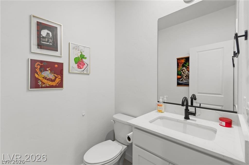680 Echelon Street Las Vegas NV 89138