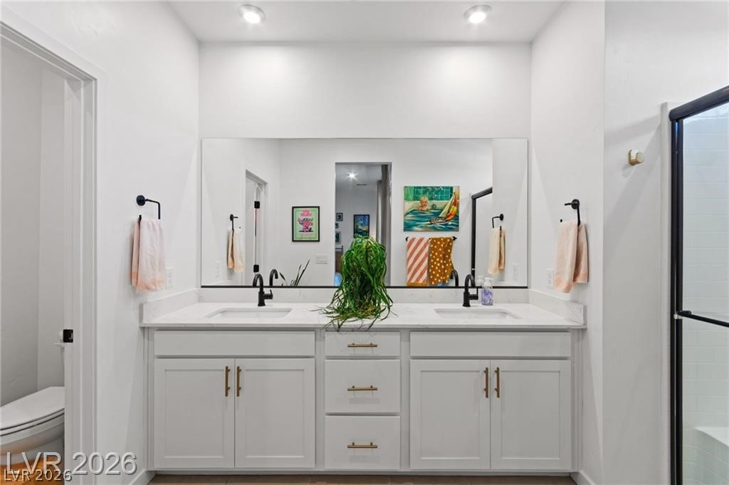 680 Echelon Street Las Vegas NV 89138