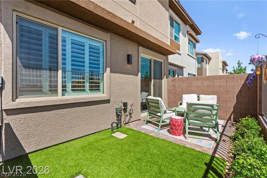680 Echelon Street Las Vegas NV 89138