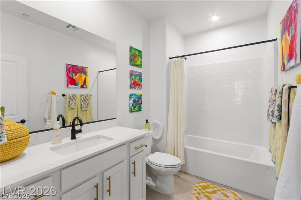 680 Echelon Street Las Vegas NV 89138