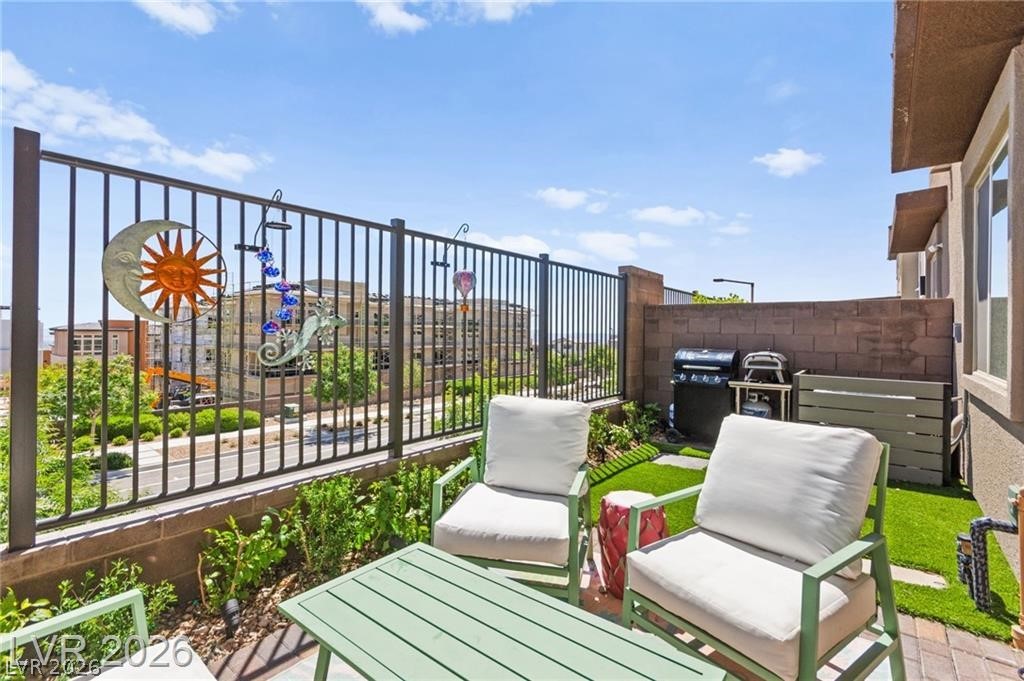 680 Echelon Street Las Vegas NV 89138