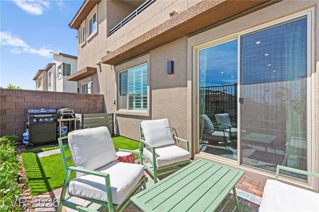 680 Echelon Street Las Vegas NV 89138