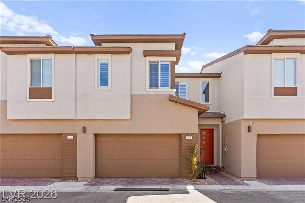 680 Echelon Street Las Vegas NV 89138