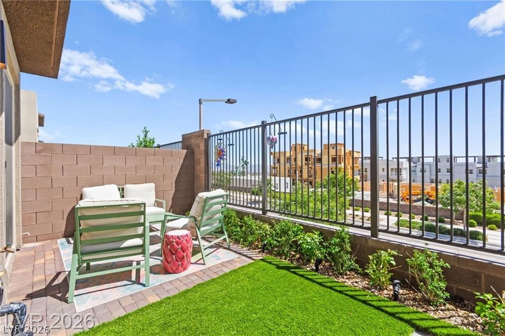 680 Echelon Street Las Vegas NV 89138