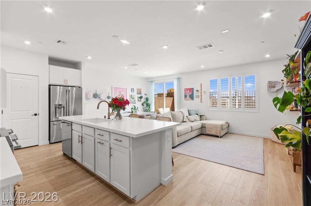 680 Echelon Street Las Vegas NV 89138