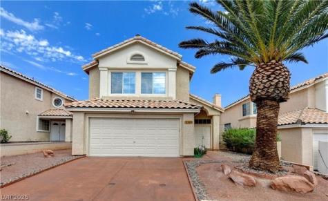 5320 Desert Blossom Road Las Vegas NV 89107