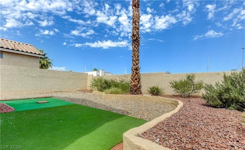5320 Desert Blossom Road Las Vegas NV 89107