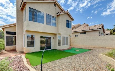 5320 Desert Blossom Road Las Vegas NV 89107