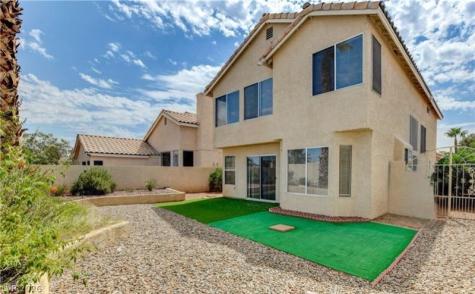 5320 Desert Blossom Road Las Vegas NV 89107
