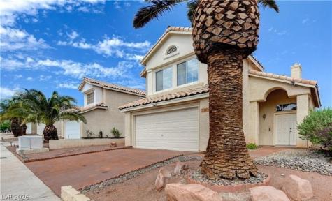 5320 Desert Blossom Road Las Vegas NV 89107