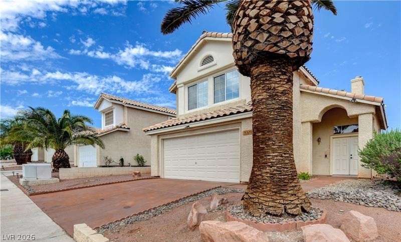 5320 Desert Blossom Road Las Vegas NV 89107