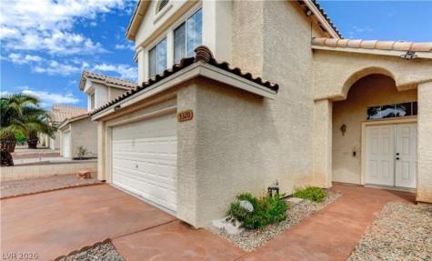 5320 Desert Blossom Road Las Vegas NV 89107