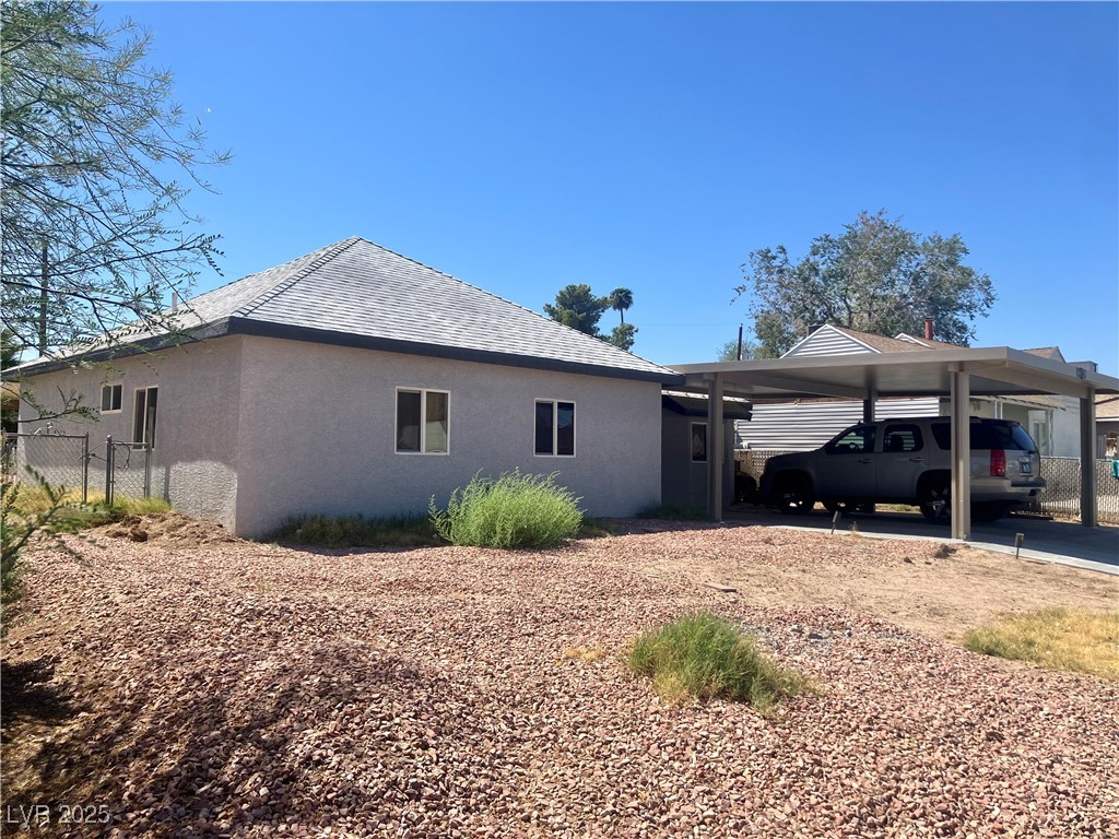 1314 Jessica Avenue Las Vegas NV 89104