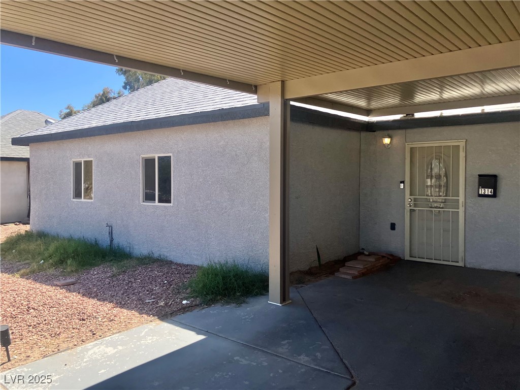 1314 Jessica Avenue Las Vegas NV 89104