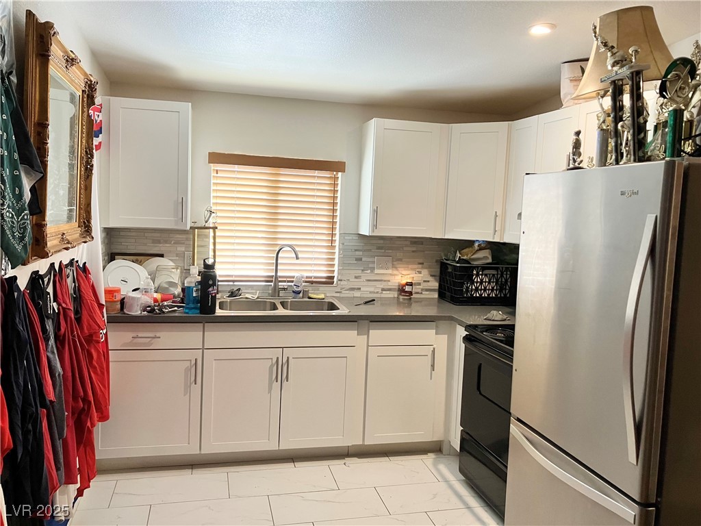 1314 Jessica Avenue Las Vegas NV 89104