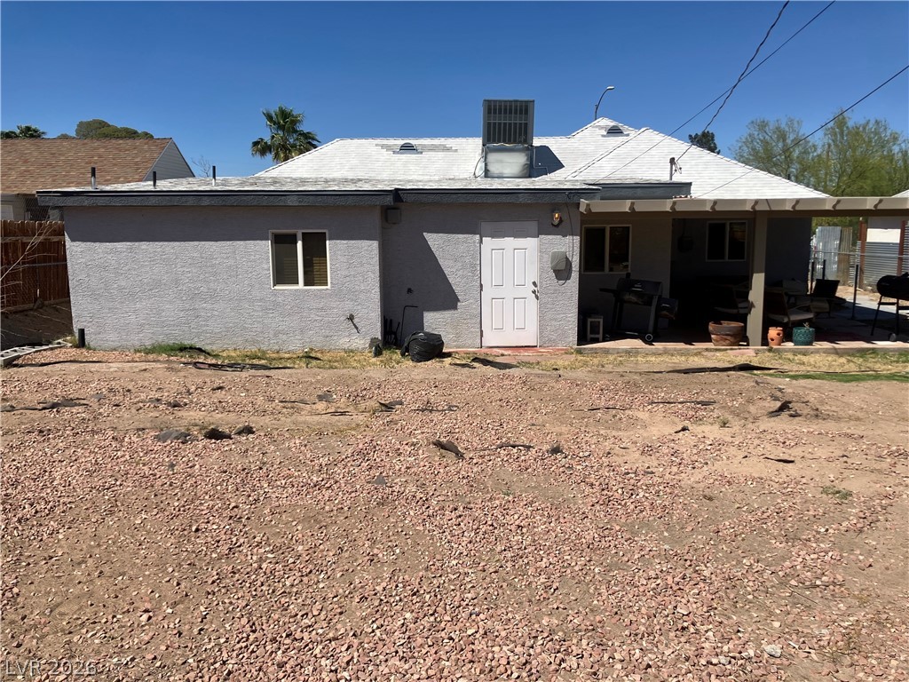 1314 Jessica Avenue Las Vegas NV 89104