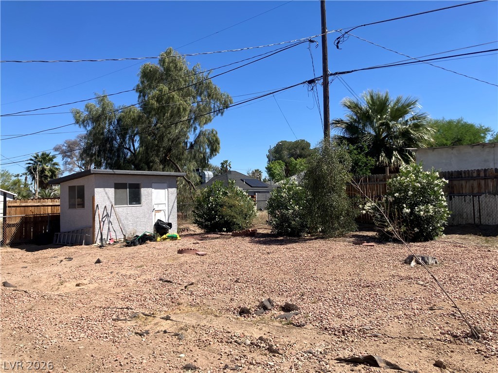 1314 Jessica Avenue Las Vegas NV 89104