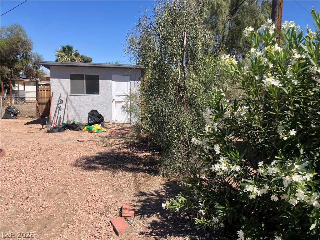 1314 Jessica Avenue Las Vegas NV 89104