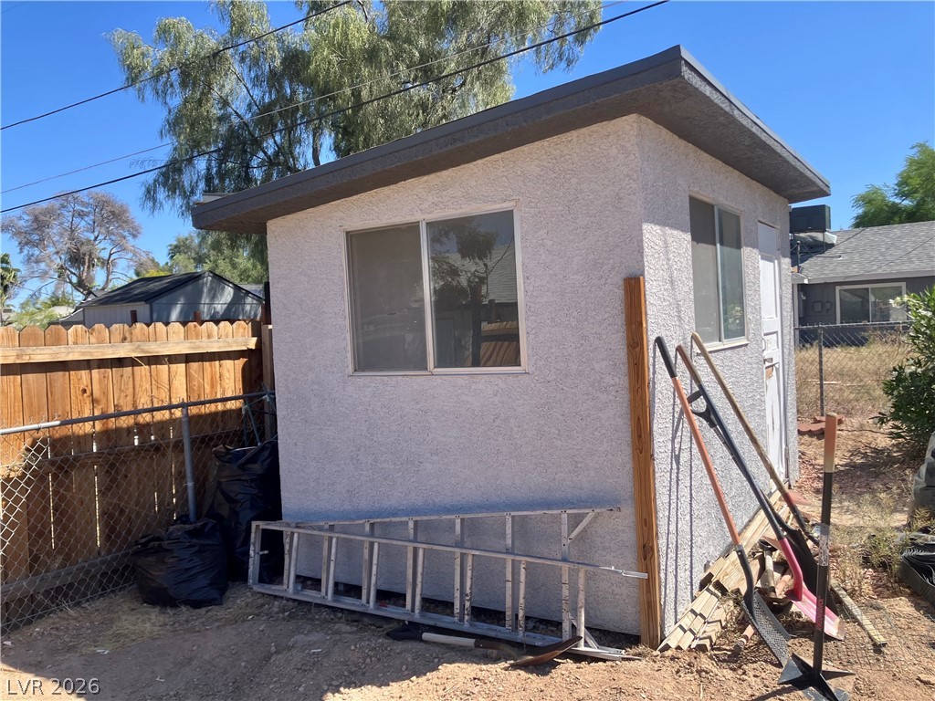 1314 Jessica Avenue Las Vegas NV 89104