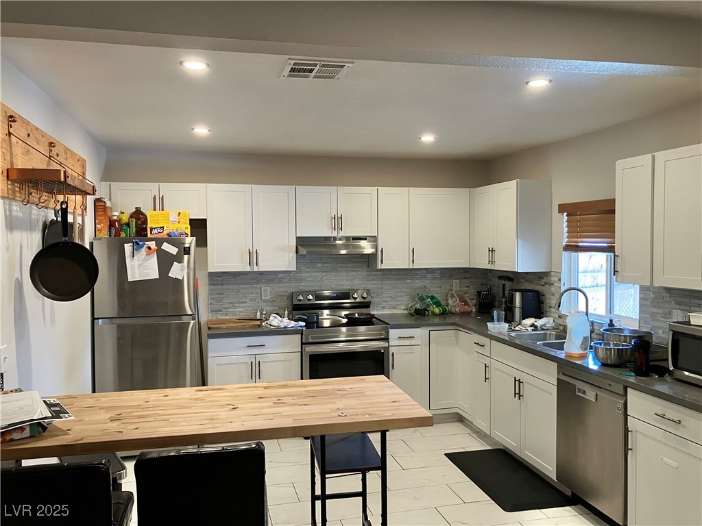 1314 Jessica Avenue Las Vegas NV 89104