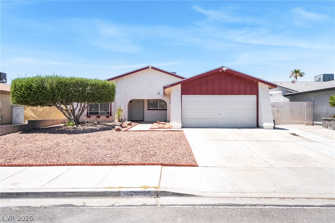 3983 Redwood Street Las Vegas NV 89103