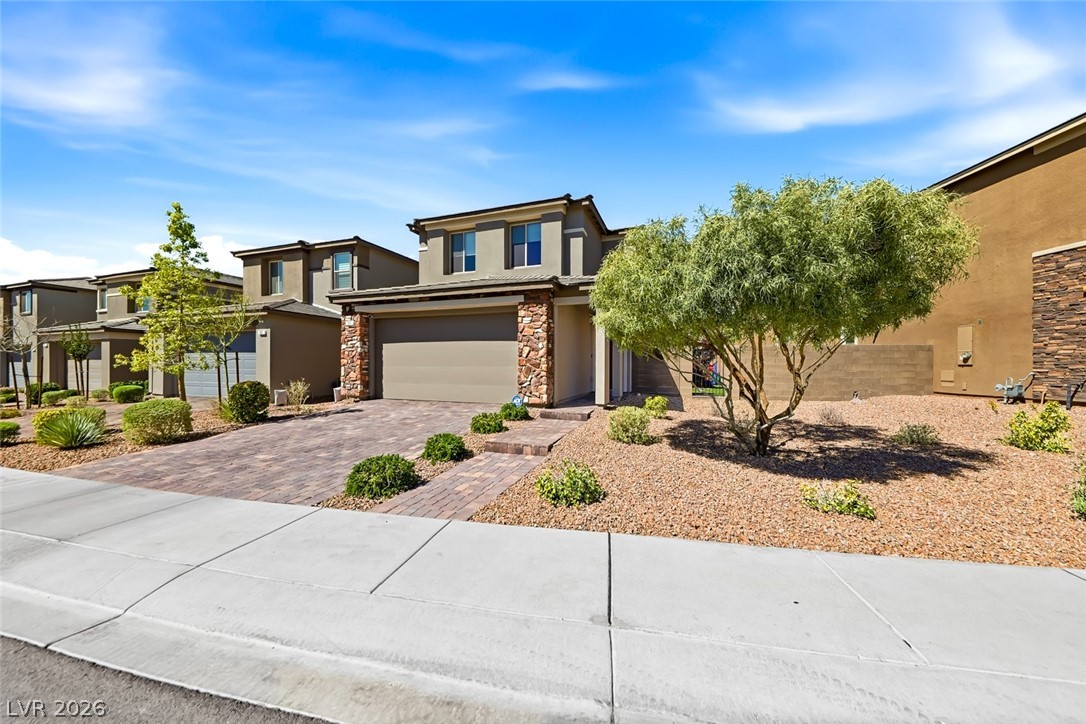 331 Wind Poppy Street Las Vegas NV 89138