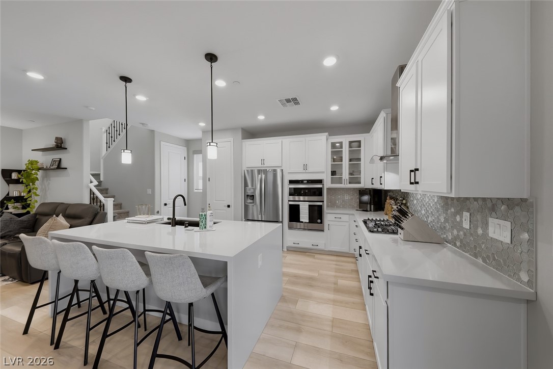 331 Wind Poppy Street Las Vegas NV 89138