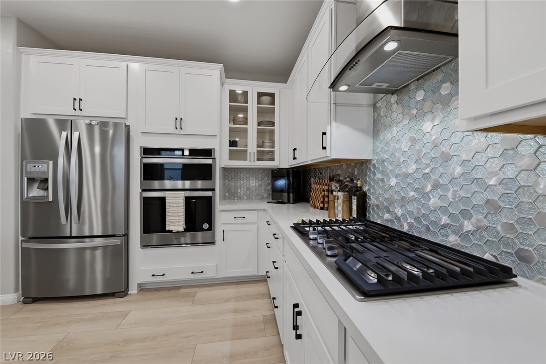 331 Wind Poppy Street Las Vegas NV 89138