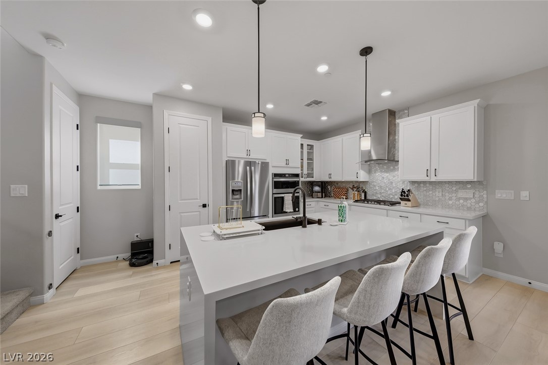331 Wind Poppy Street Las Vegas NV 89138