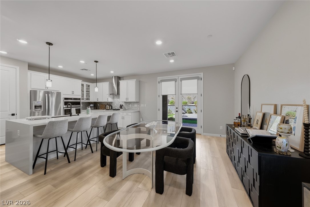 331 Wind Poppy Street Las Vegas NV 89138