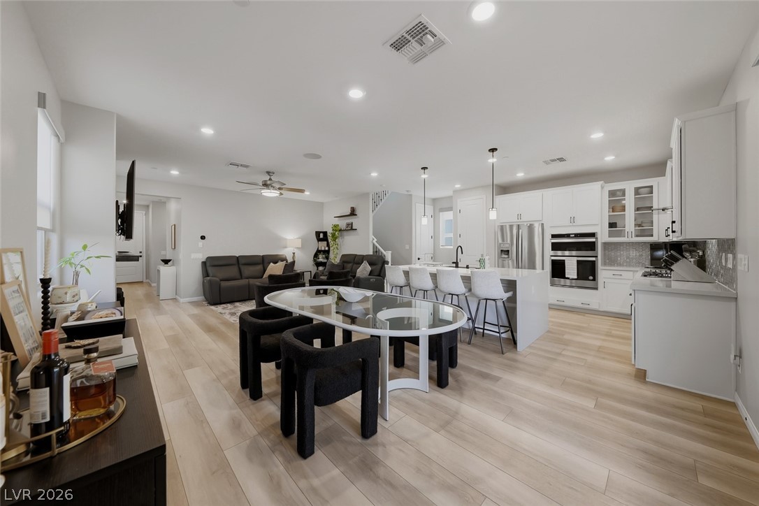 331 Wind Poppy Street Las Vegas NV 89138