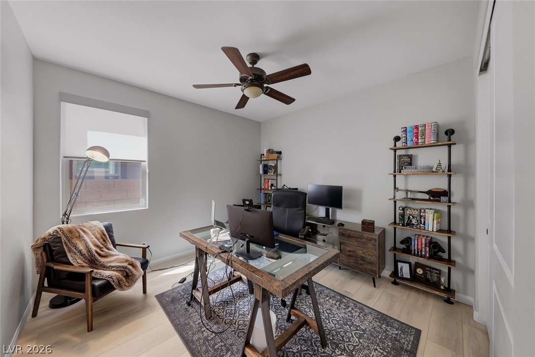331 Wind Poppy Street Las Vegas NV 89138